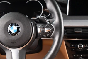 Внедорожник BMW X6 2017 года, 3749000 рублей, Оренбург