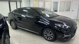 Седан OMODA S5 2023 года, 1299000 рублей, Ачинск