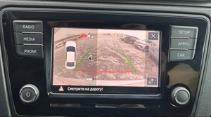 Лифтбек Skoda Rapid 2019 года, 1495000 рублей, Абакан