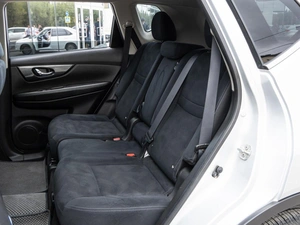 Внедорожник Nissan X-Trail 2014 года, 1645800 рублей, Волгоград