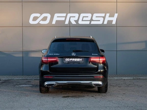 Внедорожник Mercedes-benz GLC-класс 2015 года, 2310000 рублей, Краснодар