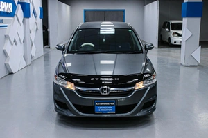 Минивэн Honda Stream 2010 года, 1288000 рублей, Солонцы