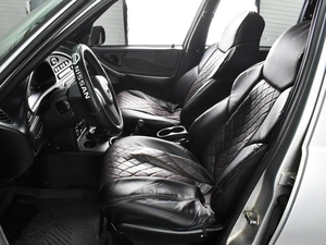 Внедорожник Chevrolet Niva 2011 года, 629000 рублей, Воронеж