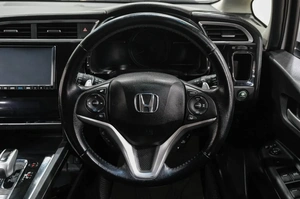 Универсал Honda Shuttle 2019 года, 1399000 рублей, Новокузнецк