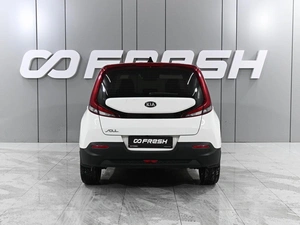 Внедорожник Kia Soul 2020 года, 2049000 рублей, Аксай