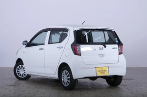 Хетчбэк Daihatsu Mira e:S 2021 года, 839000 рублей, Омск