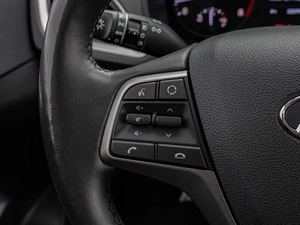 Седан Hyundai Solaris 2018 года, 1520000 рублей, Краснодар