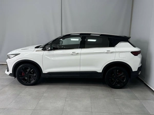 Внедорожник Geely Binyue 2022 года, 1882400 рублей, Красноярск