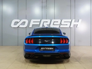 Купе Ford Mustang 2018 года, 2799000 рублей, Воронеж