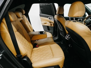 Внедорожник Kia Sorento 2021 года, 3500000 рублей, Красноярск