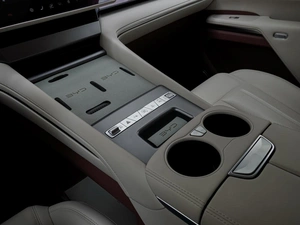 Минивэн BYD XIA 2025 года, 6640000 рублей, Краснодар