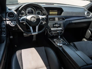 Седан Mercedes-benz C-класс 2012 года, 1590000 рублей, Краснодар