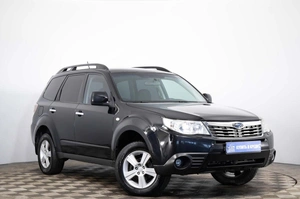 Внедорожник Subaru Forester 2008 года, 1089000 рублей, Пермь