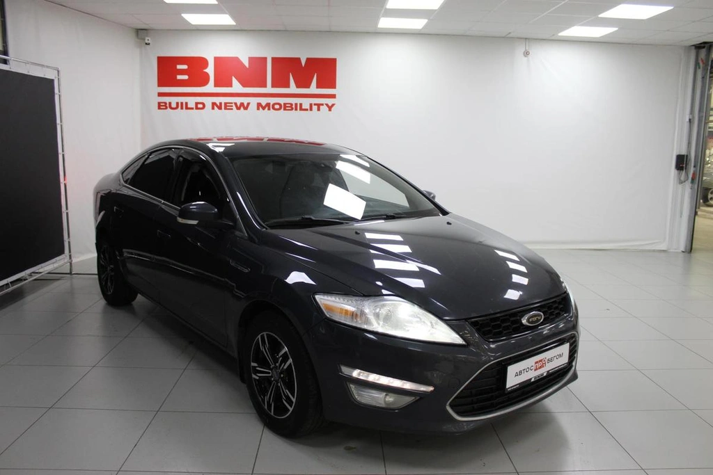 Седан Ford Mondeo 2011 года, 900000 рублей, Смоленск