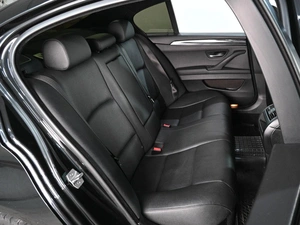 Седан BMW 5 серия 2016 года, 2169000 рублей, Ростов-на-Дону