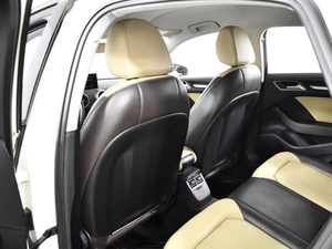 Седан Audi A3 2015 года, 1535900 рублей, Казань