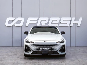 Лифтбек Changan UNI-V 2024 года, 2130000 рублей, Краснодар