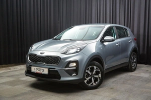 Внедорожник Kia Sportage 2020 года, 1997000 рублей, Красноярск