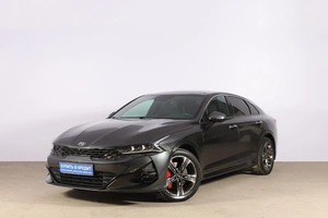 Седан Kia K5 2021 года, 3399000 рублей, Новосибирск