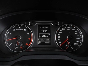 Внедорожник Audi Q3 2012 года, 1539000 рублей, Воронеж