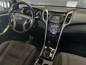 Хетчбэк Hyundai i30 2016 года, 1295000 рублей, Абакан