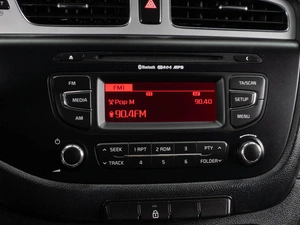 Универсал Kia Ceed 2013 года, 880000 рублей, Тюмень