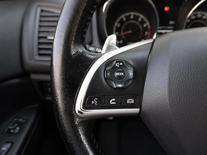Внедорожник Mitsubishi ASX 2012 года, 1139000 рублей, Саратов