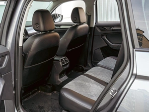 Внедорожник Skoda Kodiaq 2021 года, 2650000 рублей, Краснодар