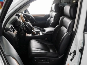 Внедорожник Lexus LX 2019 года, 9000000 рублей, Тюмень