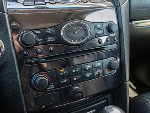 Внедорожник Infiniti FX37 2010 года, 1770000 рублей, Краснодар