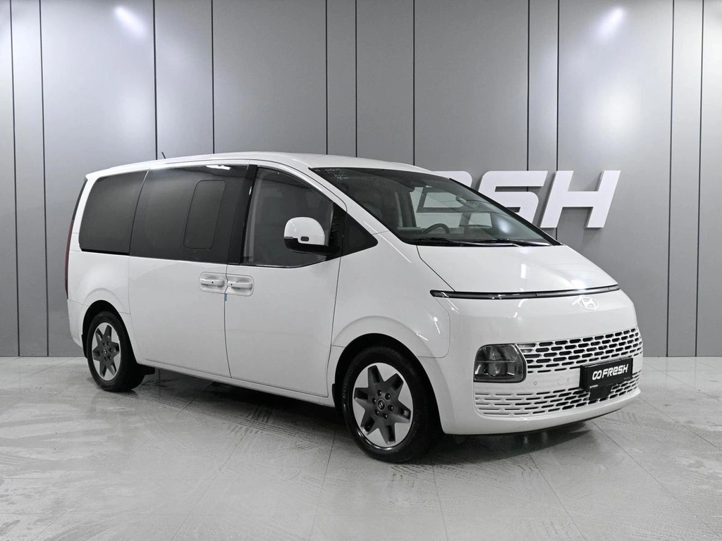 Минивэн Hyundai Staria 2024 года, 6359000 рублей, Ростов-на-Дону