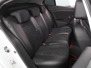 Седан Renault Fluence 2013 года, 729000 рублей, Воронеж