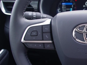 Внедорожник Toyota Highlander 2025 года, 5690000 рублей, Владимир