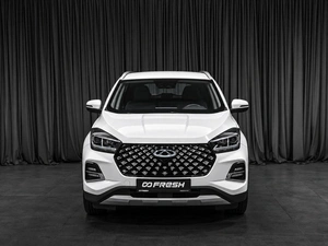 Внедорожник Chery Tiggo 4 Pro 2023 года, 1149000 рублей, Тюмень