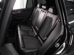 Внедорожник BMW X3 2018 года, 3392000 рублей, Воронеж