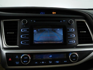 Внедорожник Toyota Highlander 2014 года, 2491046 рублей, Москва