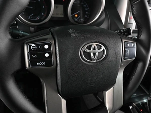 Внедорожник Toyota Land Cruiser Prado 2011 года, 3049000 рублей, Аксай