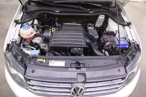 Седан Volkswagen Polo 2015 года, 1100000 рублей, Брянск