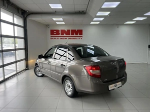 Седан ВАЗ (LADA) Granta 2014 года, 390000 рублей, Смоленск