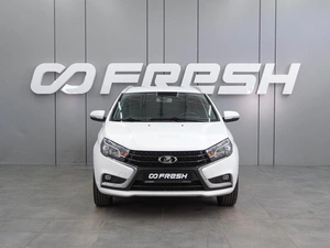 Универсал ВАЗ (LADA) Vesta 2021 года, 1149000 рублей, Воронеж