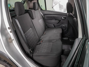 Хетчбэк Renault Sandero 2017 года, 1039000 рублей, Воронеж