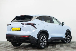 Внедорожник Jetour Dashing 2023 года, 2059000 рублей, Сургут
