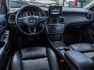 Внедорожник Mercedes-benz GLA-класс 2016 года, 1949000 рублей, Волгоград