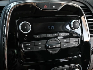 Внедорожник Renault Kaptur 2021 года, 1699000 рублей, Кирилловка