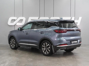 Внедорожник Chery Tiggo 7 Pro 2021 года, 1729000 рублей, Воронеж