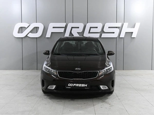 Седан Kia Cerato 2019 года, 1649000 рублей, Аксай