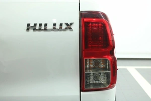Пикап Toyota Hilux 2019 года, 3495000 рублей, Красноярск