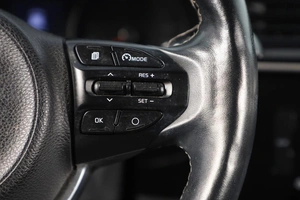 Седан Kia Rio 2020 года, 1299000 рублей, Новосибирск