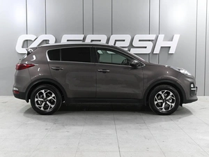 Внедорожник Kia Sportage 2020 года, 2489000 рублей, Аксай