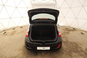 Хэтчбек Hyundai i30 2012 года, 980000 рублей, Обнинск